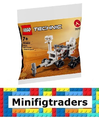 30682 NASA Mars Rover Perseverance