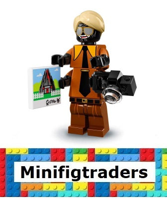 Flashback Garmadon, The LEGO Ninjago Movie (coltlnm-15)