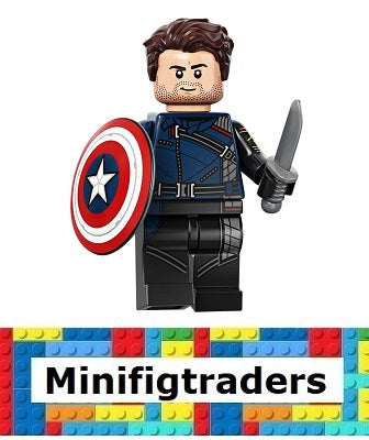 71031 Winter Soldier (Complete Set with Stand and Accessories) colmar-4