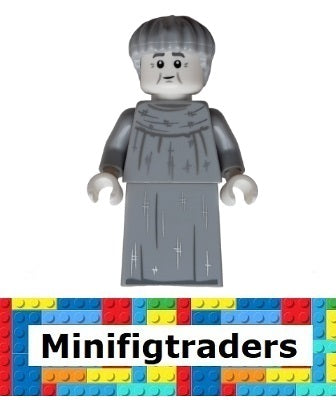 76435 Fat Friar (hp484)