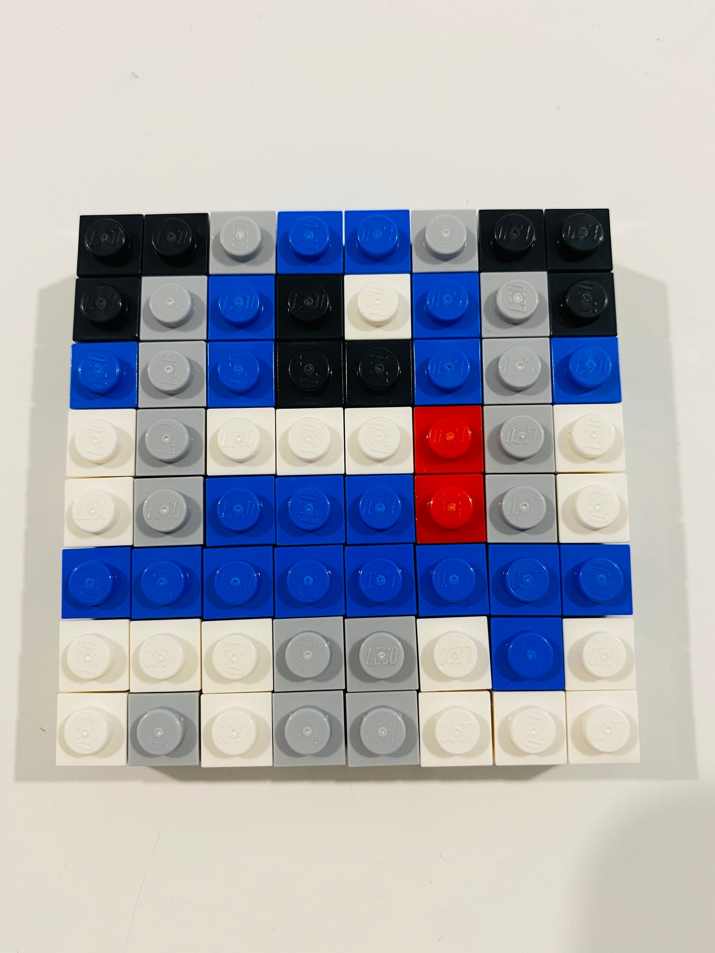 Calm Built Kit (CBK002)