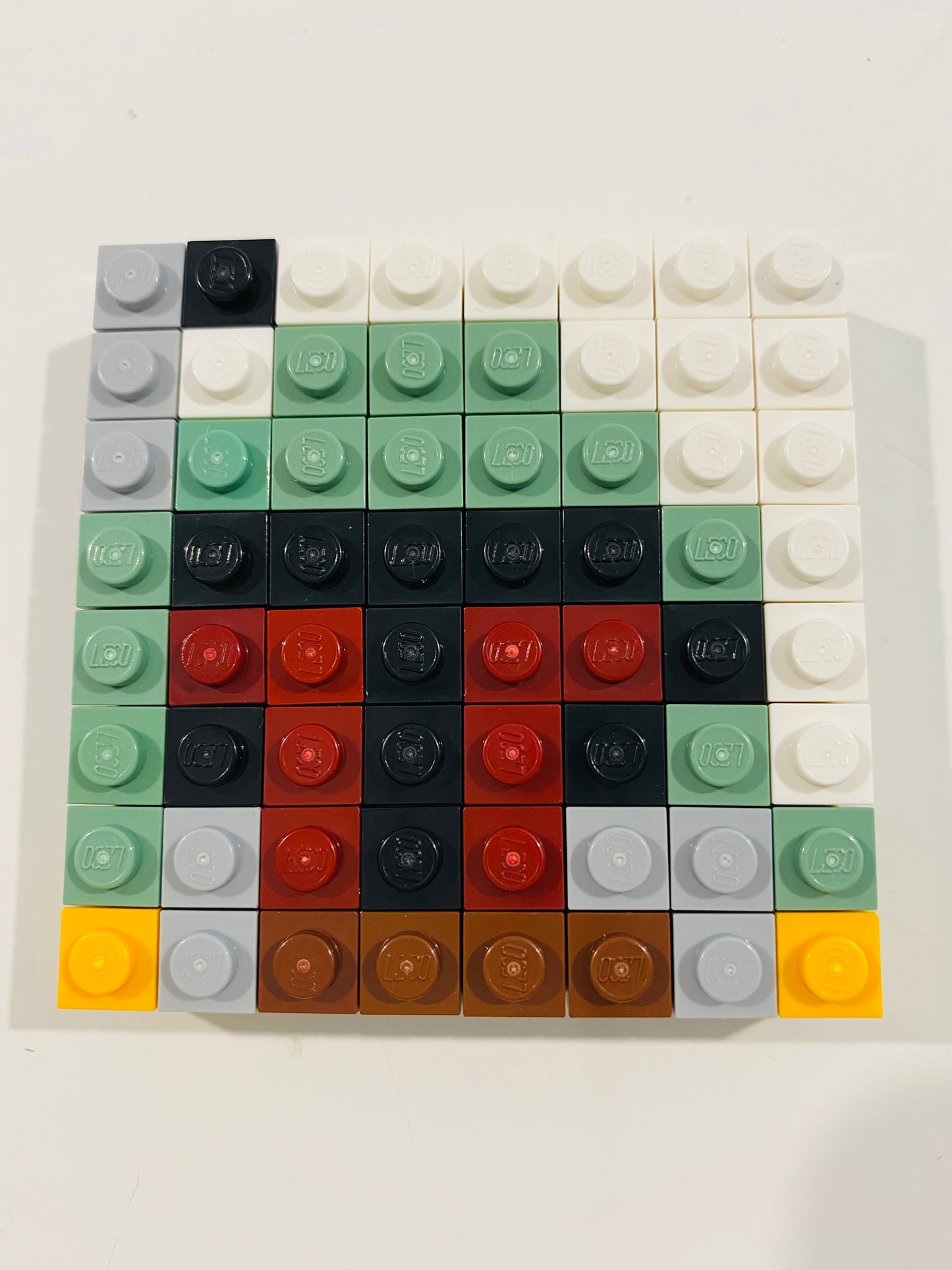 Calm Built Kit (CBK004)