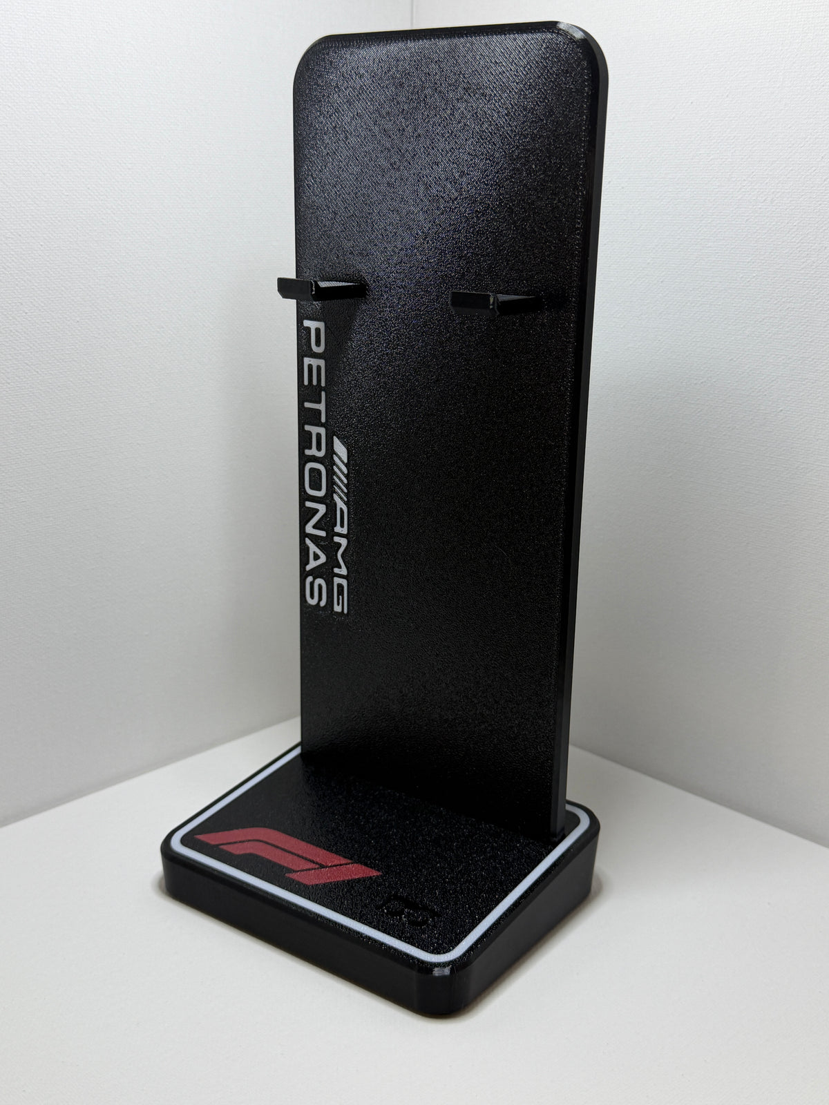 F1 Display Stand – Mercedes-AMG PETRONAS F1 Team-3D Printed Stand