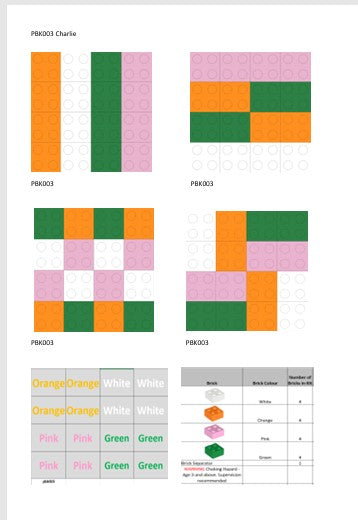 Pre School Kit (PBK003)