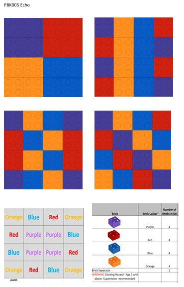 Pre School Kit (PBK005)