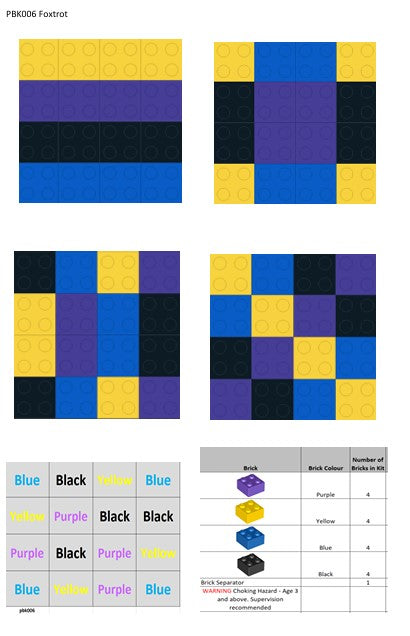 Pre School Kit (PBK006)