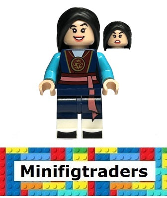 Collectible Minifigures Series Lego Minifigure Disney Lego Ninjago