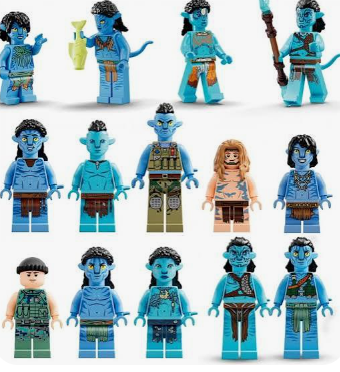 Avatar