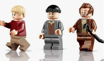 Lego Ideas