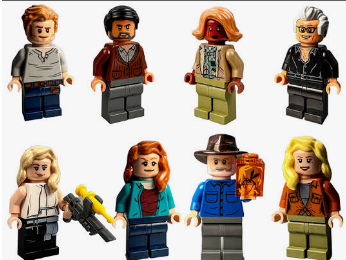 Jurassic World