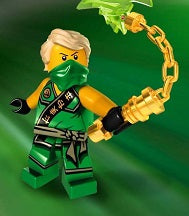 Ninjago