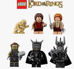 Lord Of The Rings