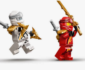 Ninjago