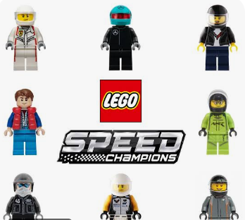 Speed Champions