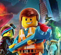 The Lego Movie