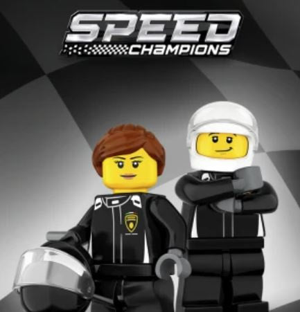 Speed Champions