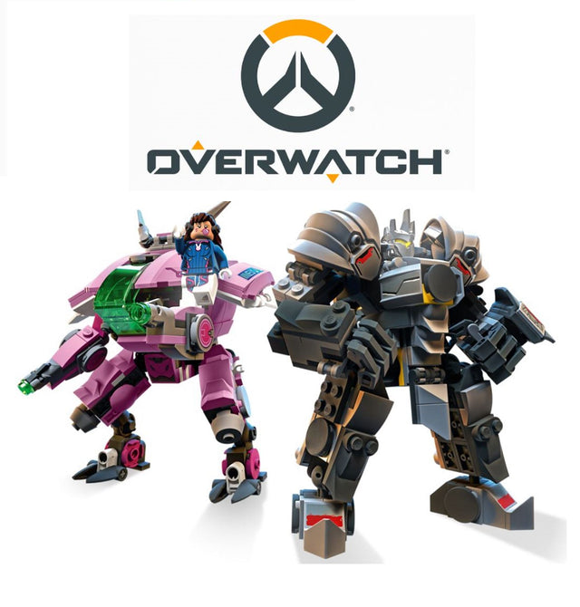 Overwatch