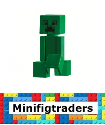 21593 Creeper (MIN012)