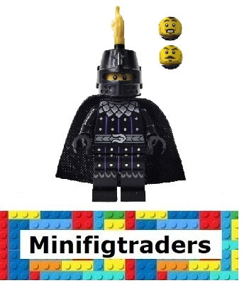 31168 Serpent Knight (cas593)