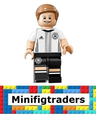 71014 Marco Reus, Deutscher Fussball-Bund / DFB (Complete Set with Stand and Accessories) (coldfb-13)
