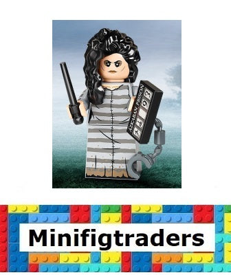 71028-12: Bellatrix Lestrange