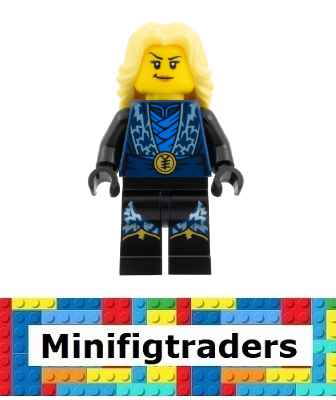 71866 Master of Lightning (Libber)