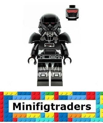 75324 Dark Trooper (sw1161)