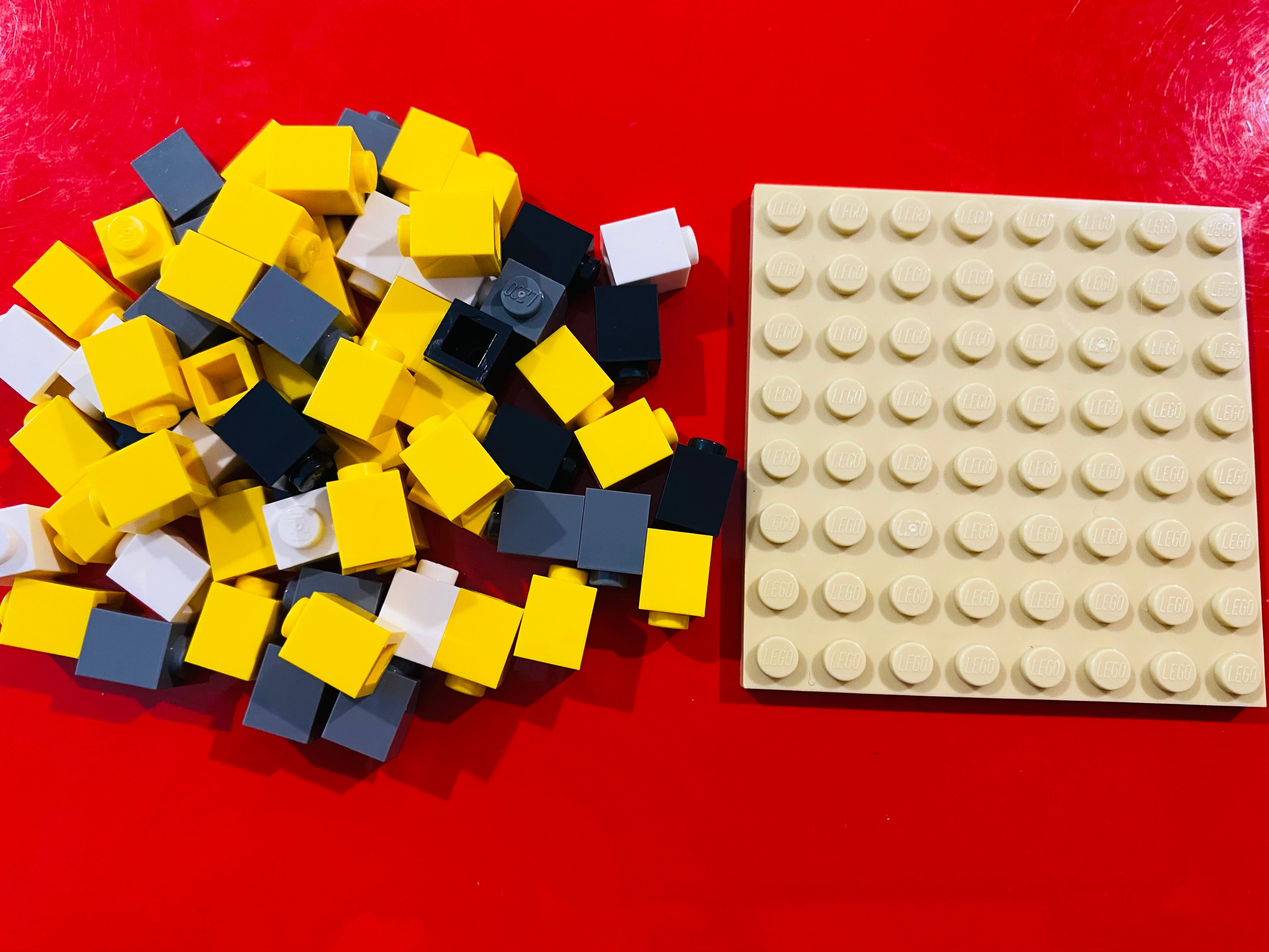 Calm Built Calm Built Kit (CBK021) – Minifigtraders