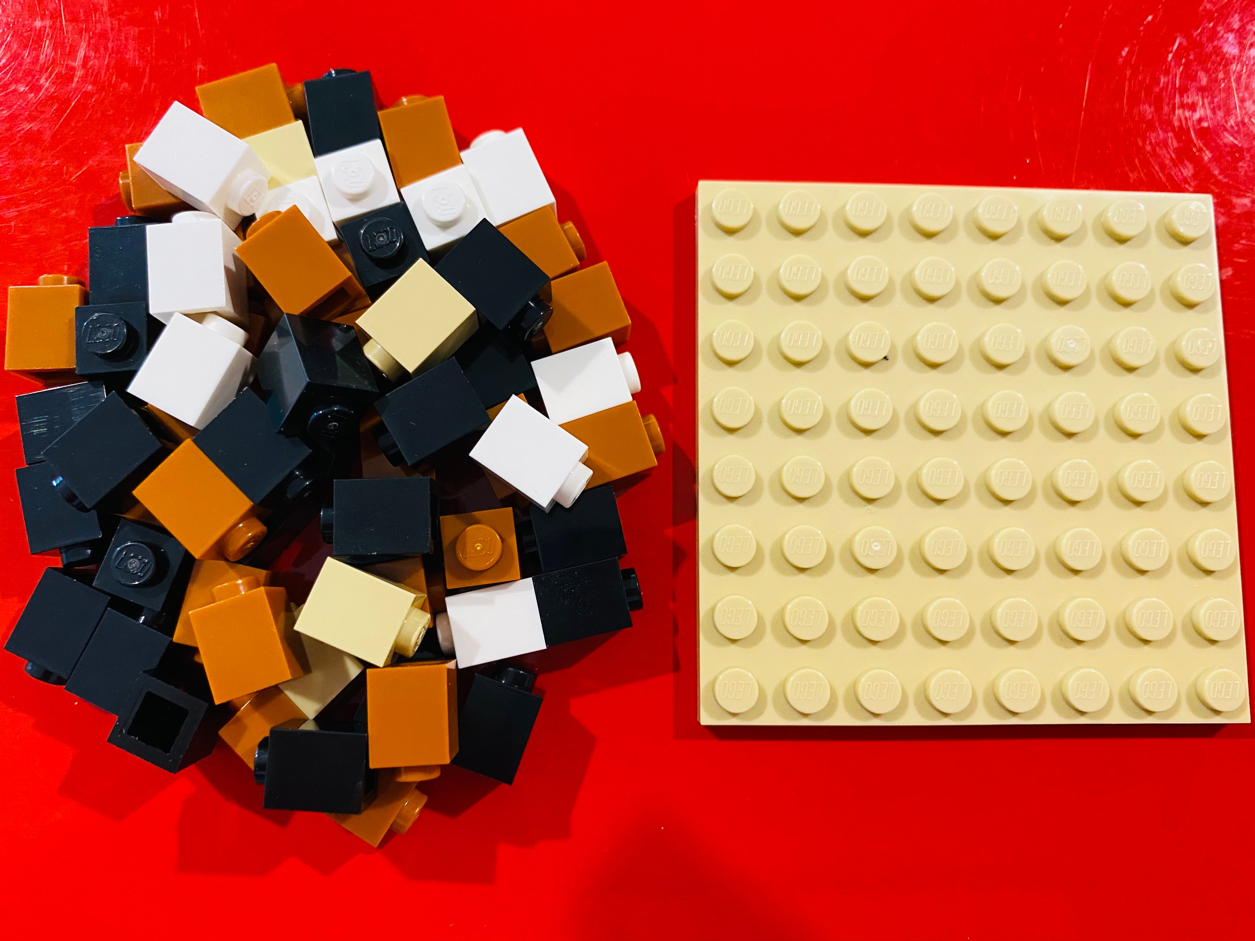 Calm Built Calm Built Kit (CBK026) – Minifigtraders