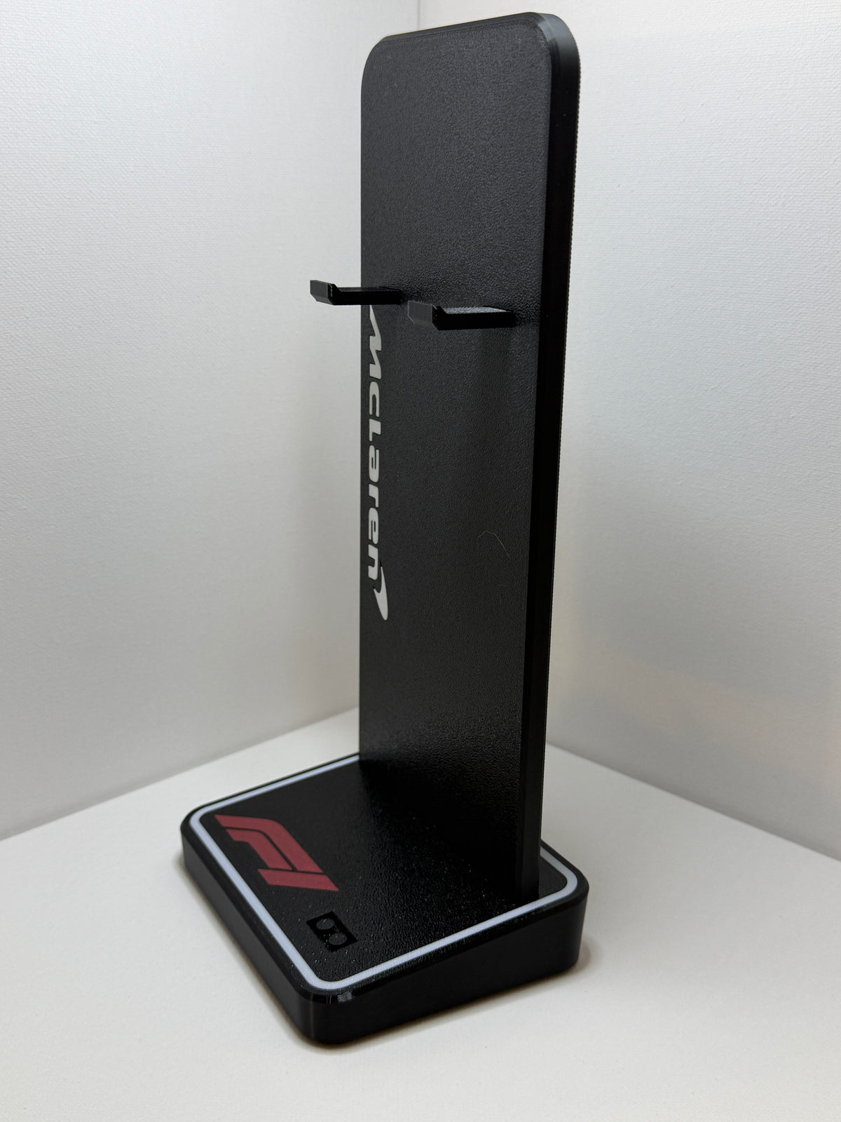 F1 Display Stand – McLaren F1 Team -3D Printed Stand