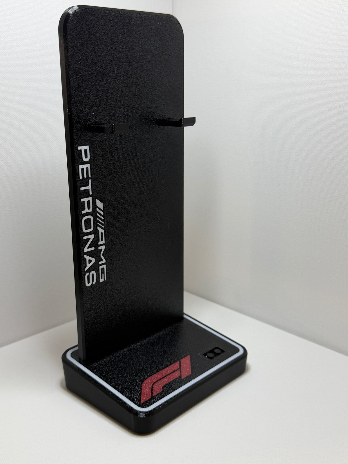 F1 Display Stand – Mercedes-AMG PETRONAS F1 Team-3D Printed Stand
