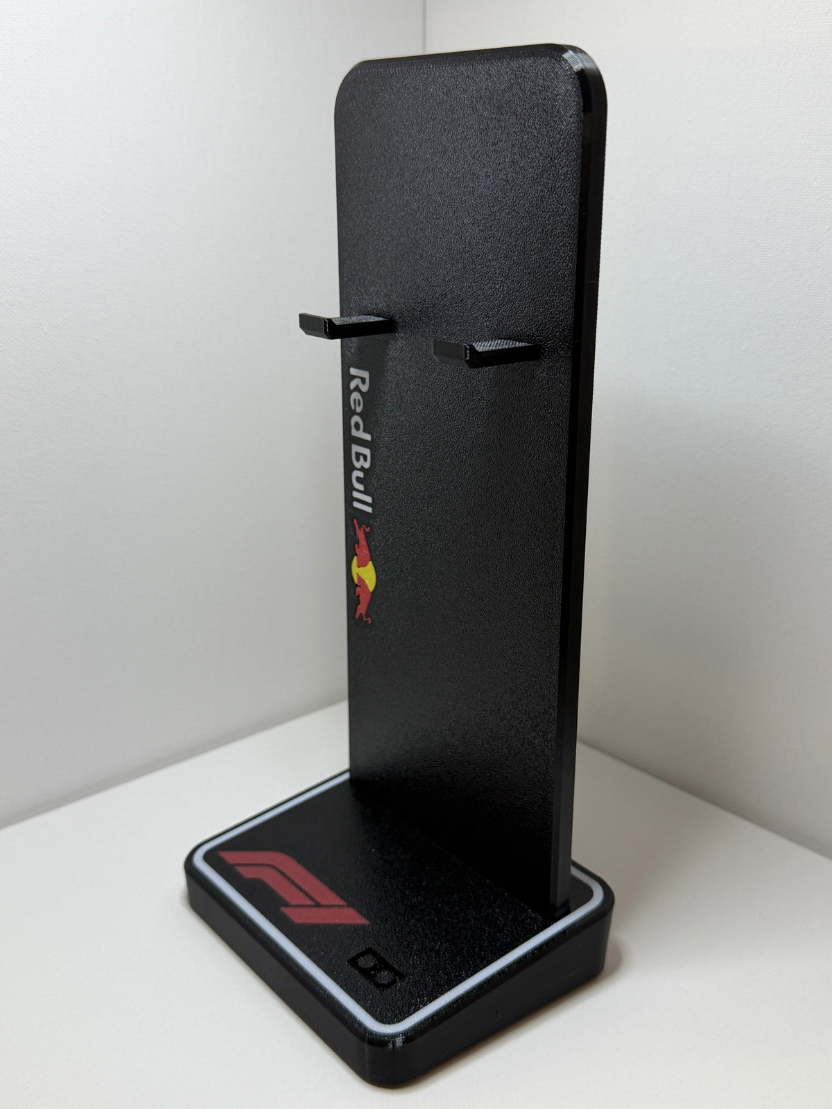 F1 Display Stand – Oracle Red Bull Racing F1 Team -3D Printed Stand