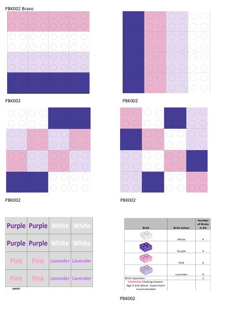 Pre School Kit (PBK002)