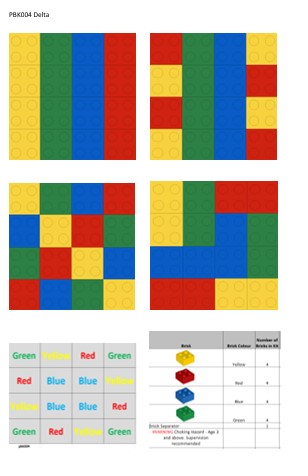 Pre School Kit (PBK004)