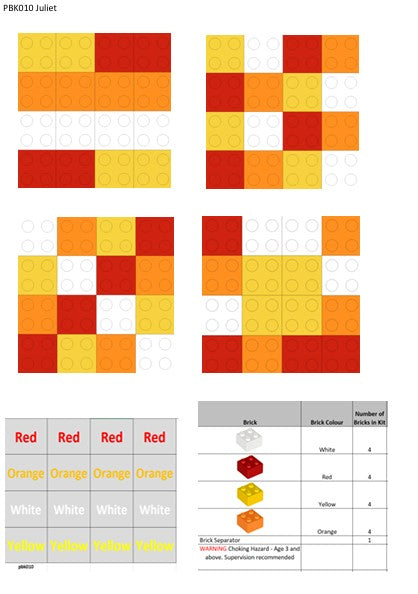 Pre School Kit (PBK010)