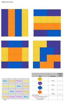 Pre School Kit (PBK014)