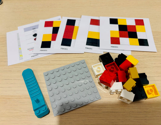 Pre School Kit (PBK001)