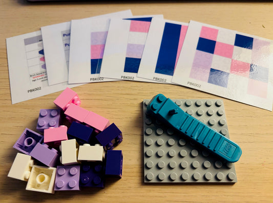 Pre School Kit (PBK002)