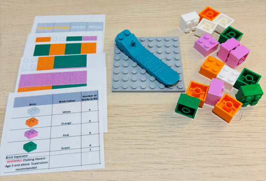 Pre School Kit (PBK003)