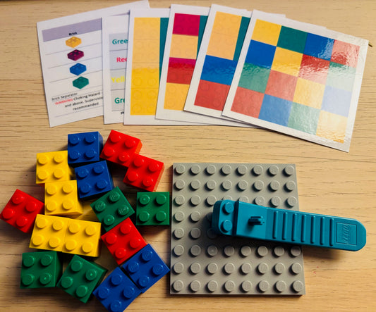 Pre School Kit (PBK004)