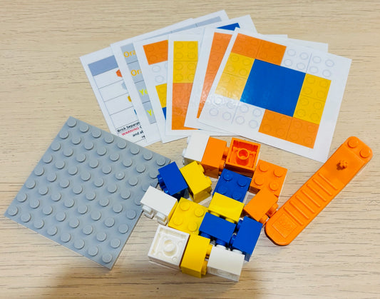 Pre School Kit (PBK008)