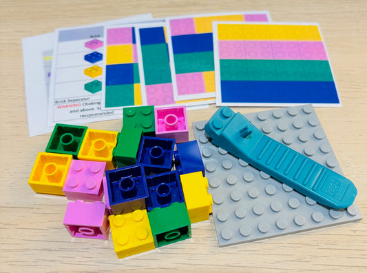 Pre School Kit (PBK009)