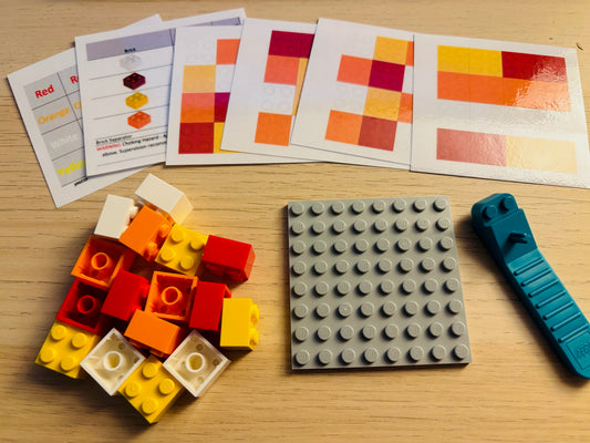 Pre School Kit (PBK010)