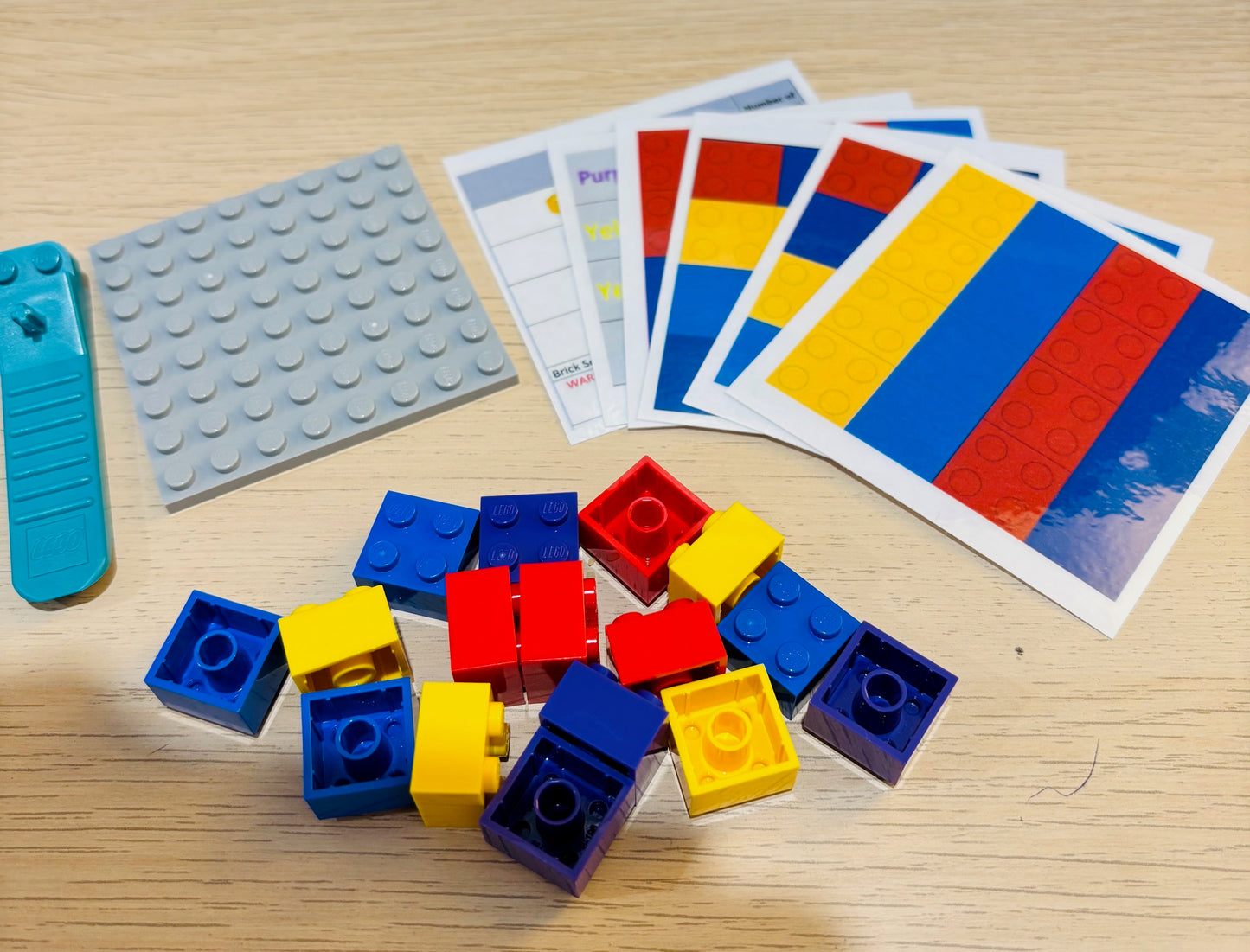 Pre School Kit (PBK012)