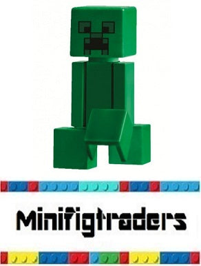 21120 Creeper (MIN012)